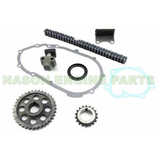 Nason Timing Chain Kit W/Gears TTKG9