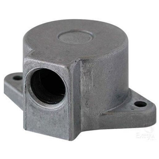 Narva Accessories Socket Surface Mount 25Pce 82102/25