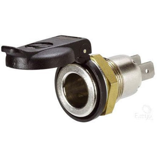 Narva Accessories Socket Through Hole Mount 25 Pce 82105/25