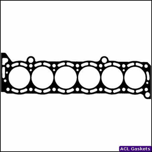 ACL Valve Regrind Gasket Set DR301MT