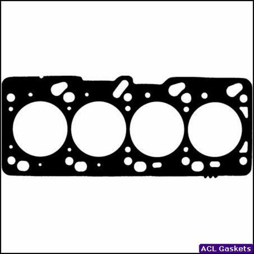 ACL Cylinder Head Shim BW650SS08