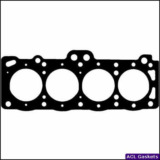 ACL Cylinder Head Gasket BG670MT