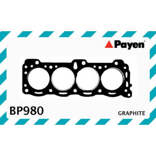 ACL Cylinder Head Gasket BP980