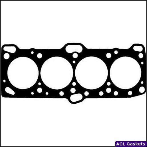 ACL Valve Regrind Gasket Set DS120MT