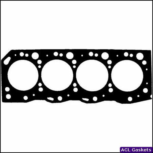 ACL Cylinder Head Gasket BW952MT
