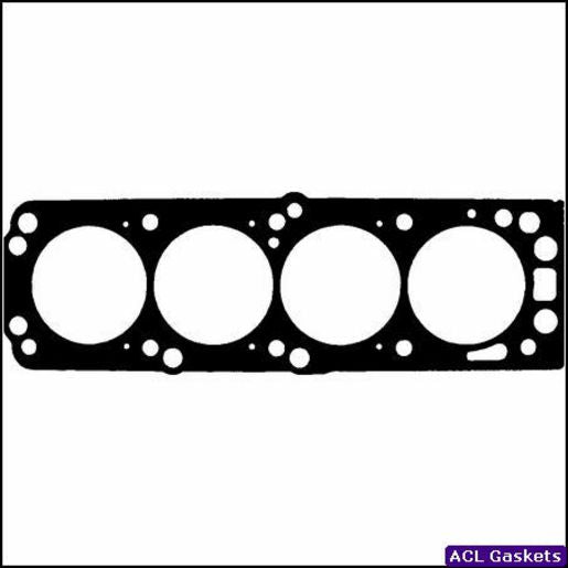 ACL Valve Regrind Gasket Set DS260MT