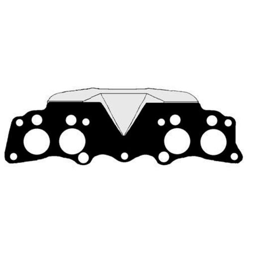 Permaseal Manifold Gasket Set JC410