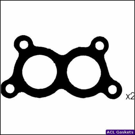 ACL Manifold Gasket JC599