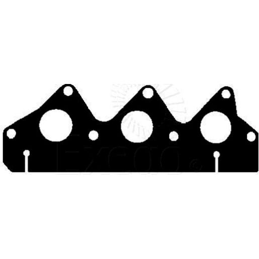 ACL Manifold Gasket JC625