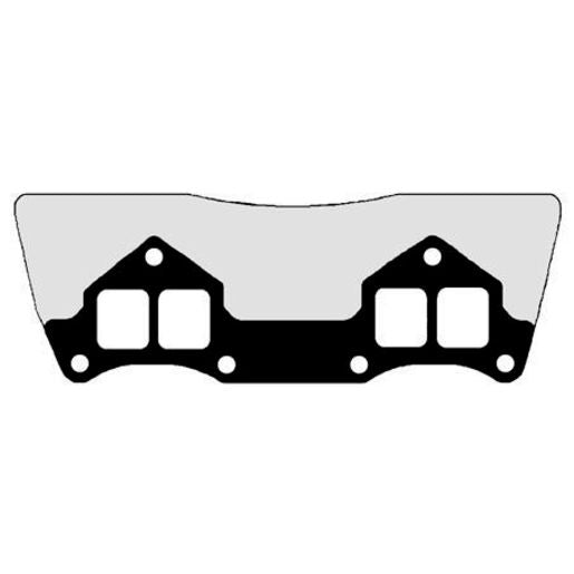 ACL Manifold Gasket JD023