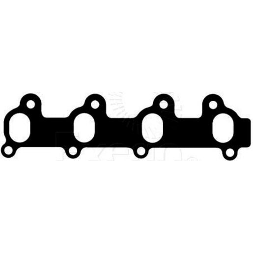 ACL Manifold Gasket JD558