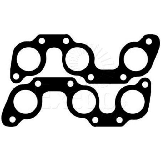 ACL Manifold Gasket JD650