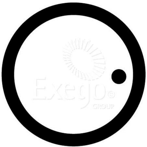ACL Exhaust Flange Gasket JF080