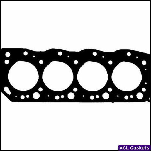 ACL Full Gasket Set GW801