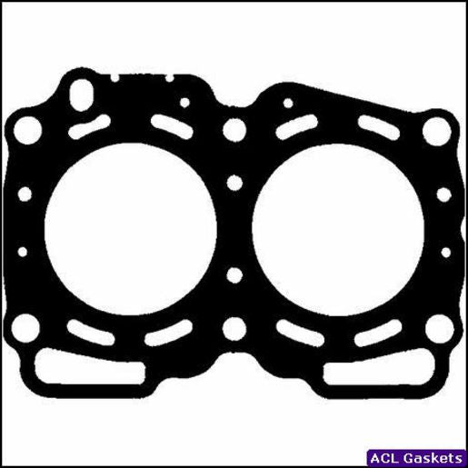 ACL Full Gasket Set GZ230