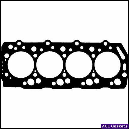 ACL Full Gasket Set GZ251