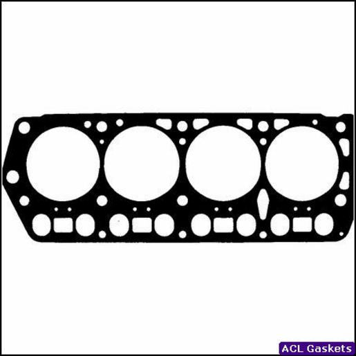ACL Cylinder Head Gasket GP650/1MT
