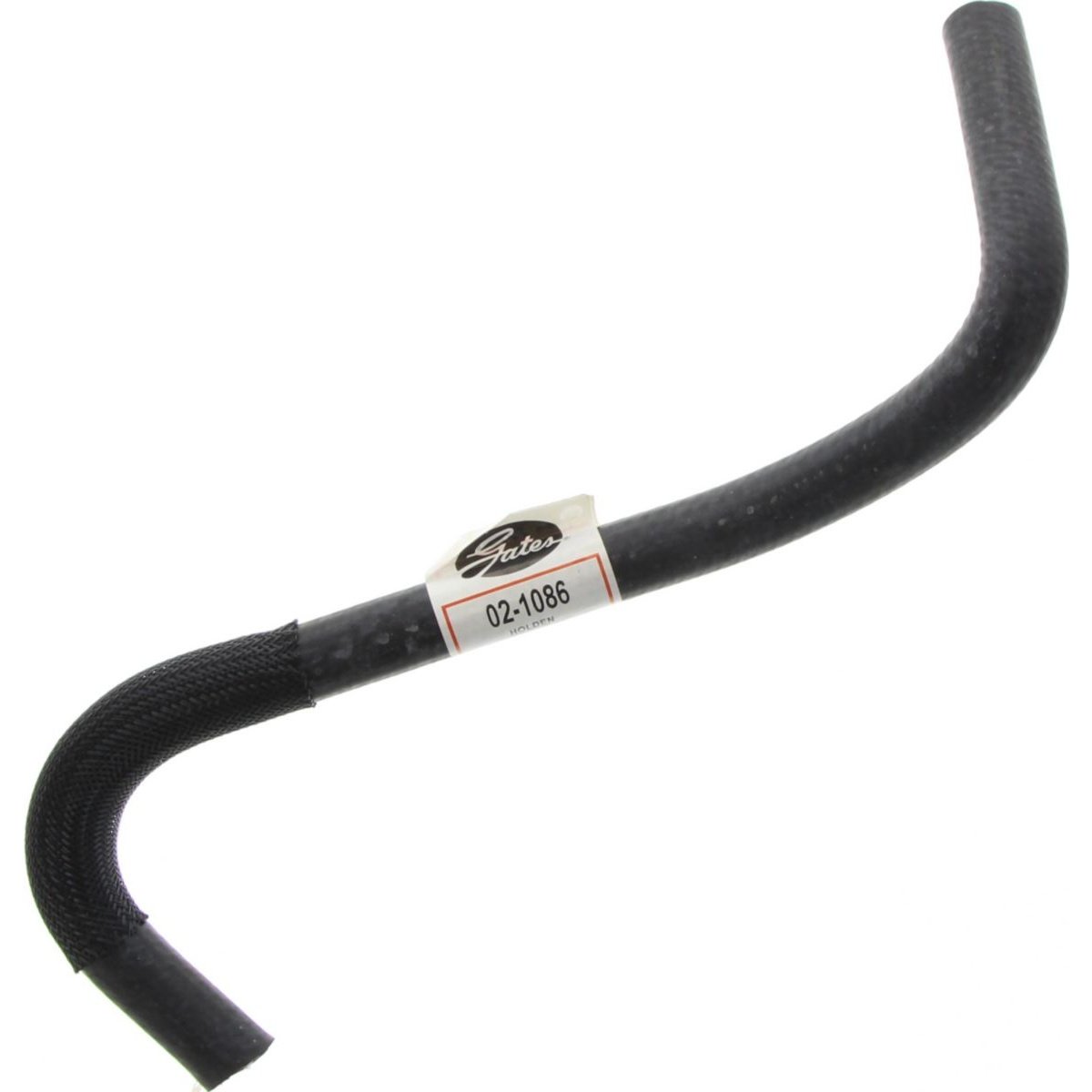 Gates Radiator Hose 02-1086