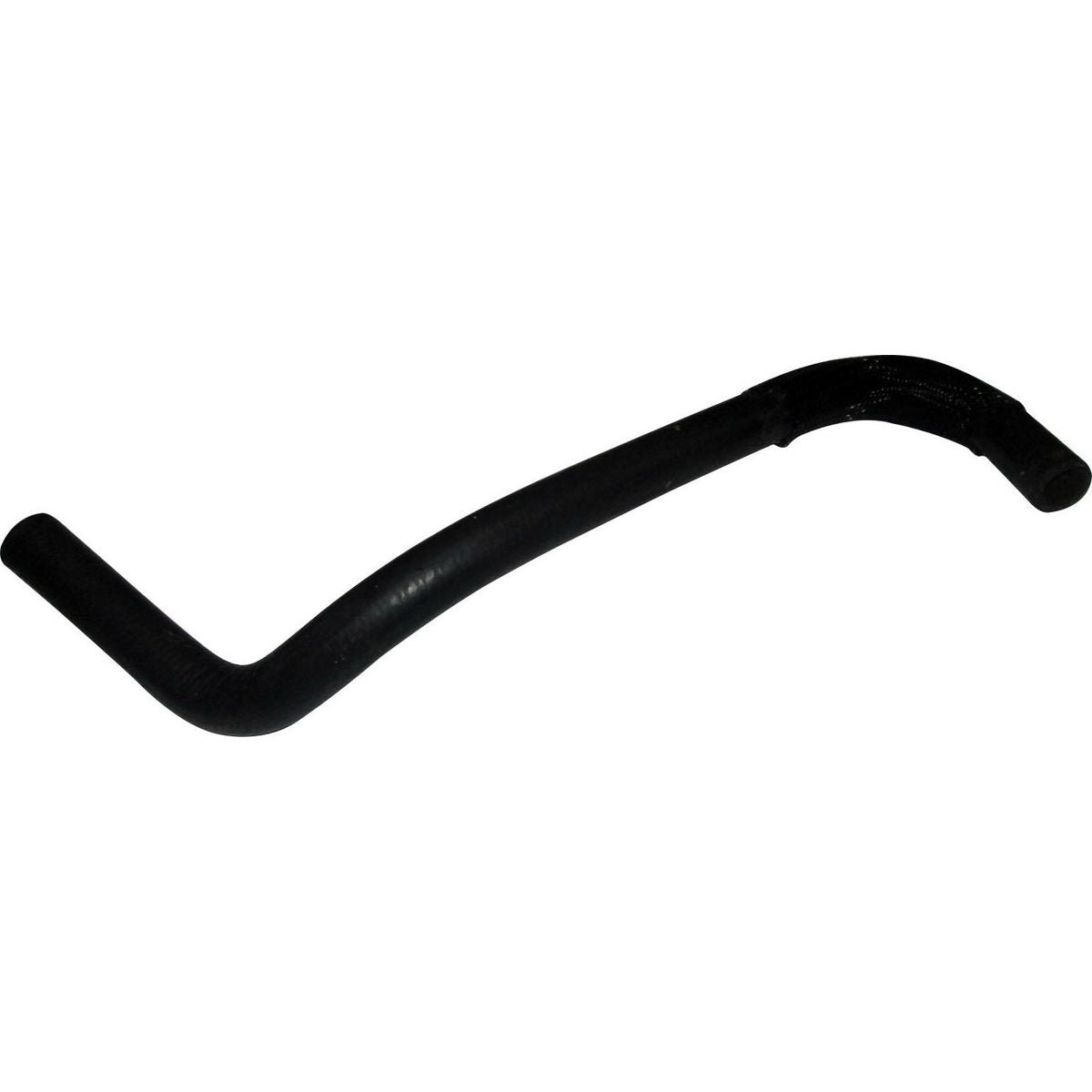 Gates Radiator Hose 02-1086