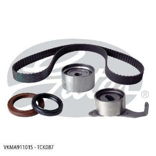 Gates Timing Belt Kit VKMA91101S