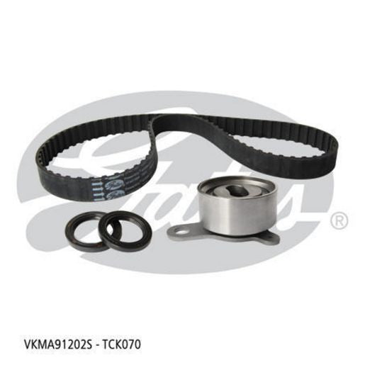 Gates Timing Belt Kit VKMA91202S