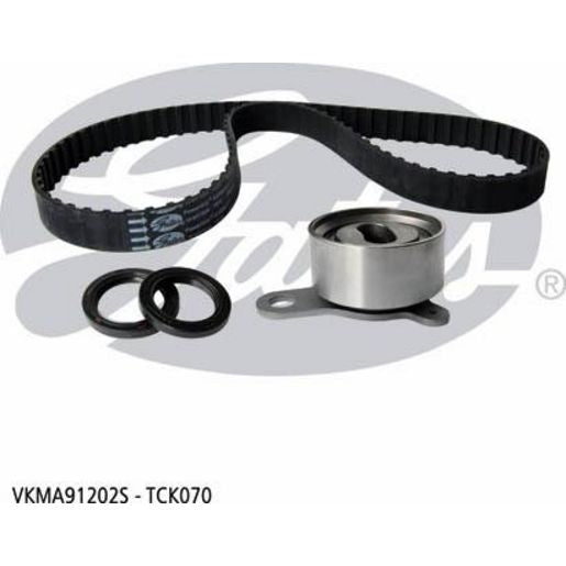 Gates Timing Belt Kit VKMA91202S