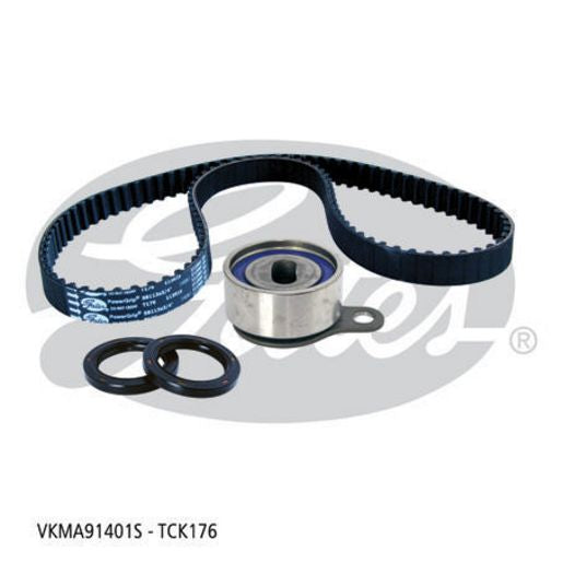 Gates Timing Belt Kit VKMA91401S