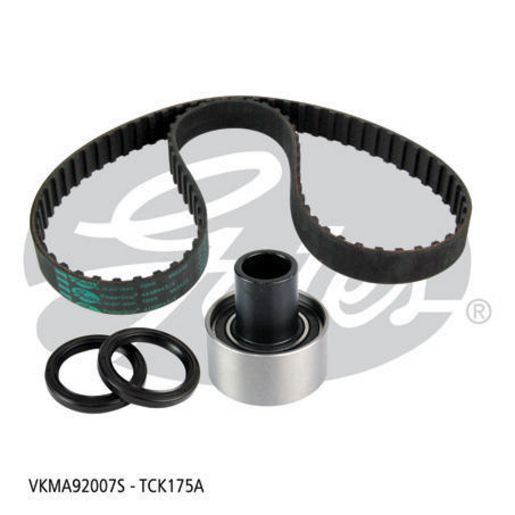 Gates Timing Belt Kit VKMA92007S