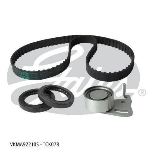 Gates Timing Belt Kit VKMA92210S