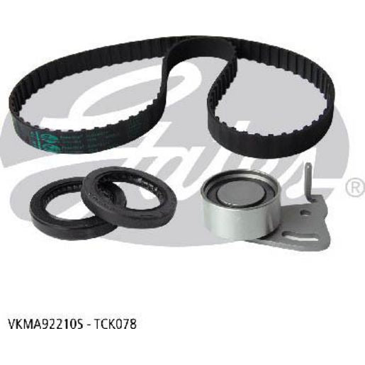 Gates Timing Belt Kit VKMA92210S