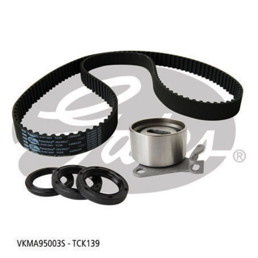 Gates Timing Belt Kit VKMA95003S