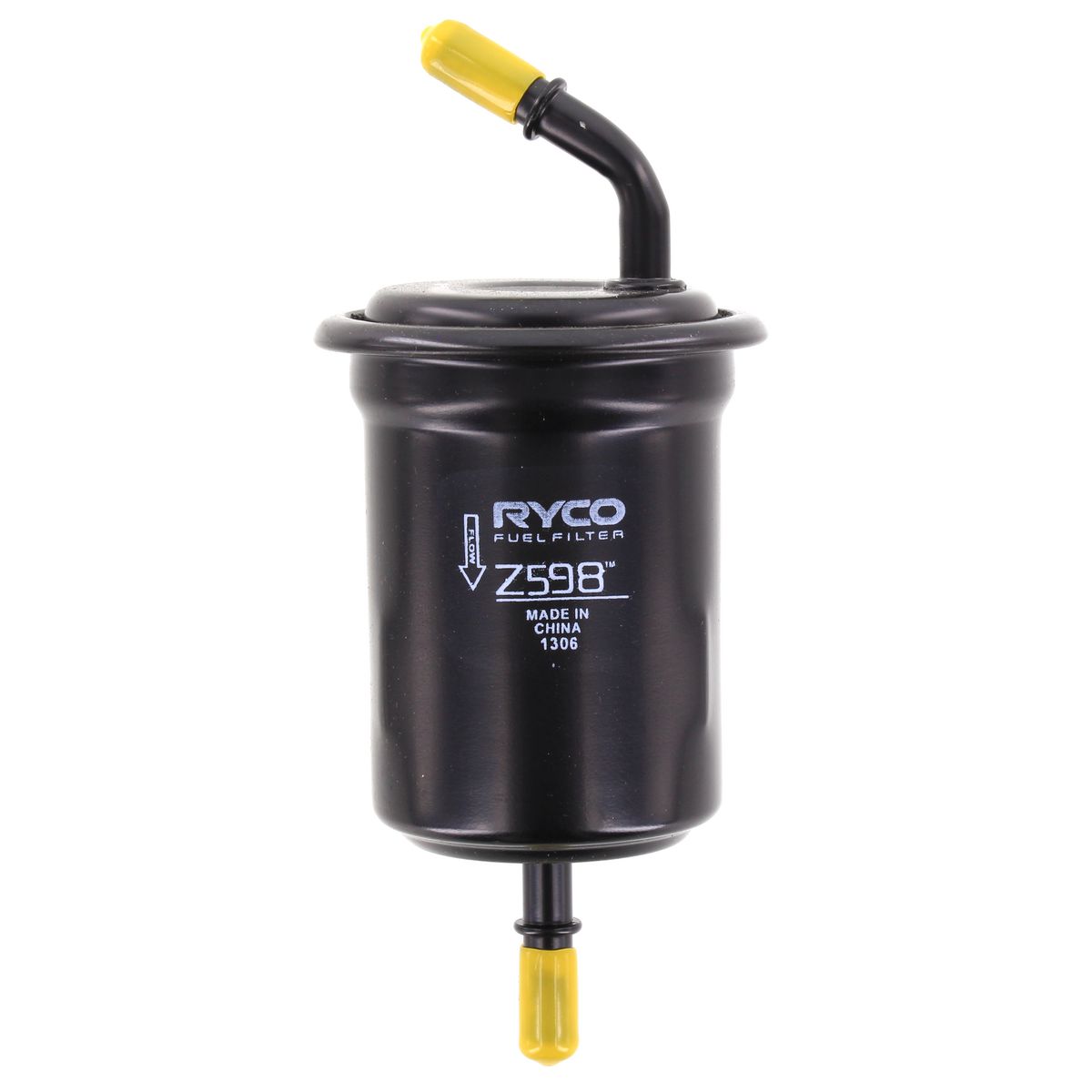 Ryco Fuel Filter Z598