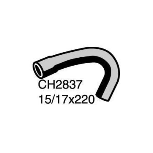 Mackay Heater Hose CH2837