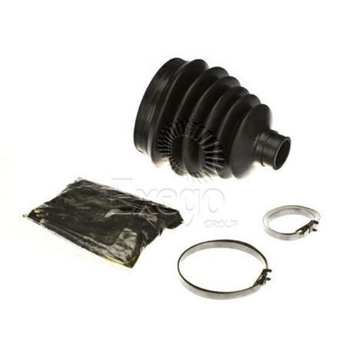 Kelpro CV Boot Kit COB-067