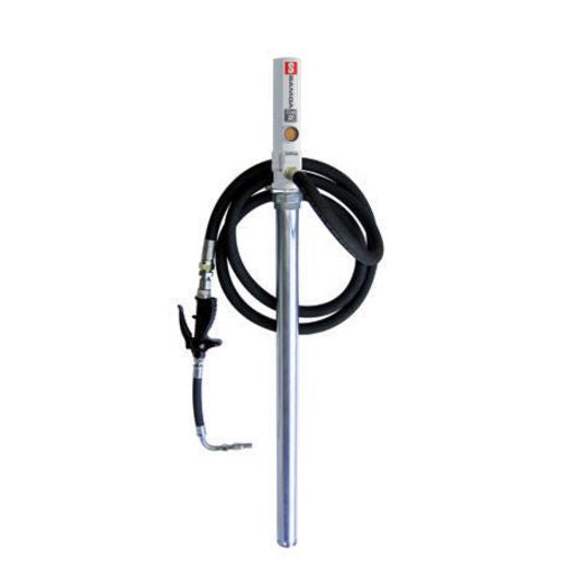 Alemite Oil Transfer Kit With On/Off Gun 3:1 454003N
