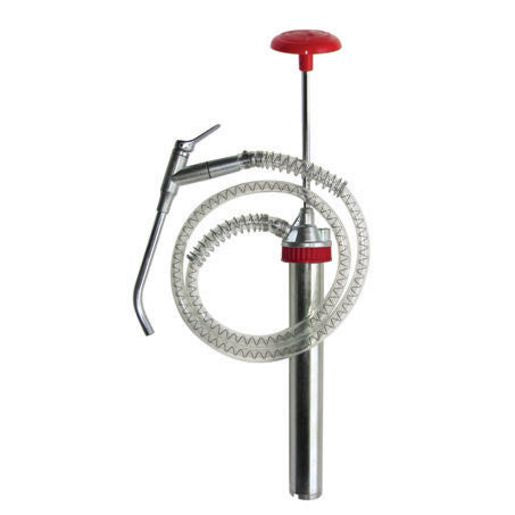 Alemlube Alemite Engine & Gear Oil Drum Pump 20L 9928