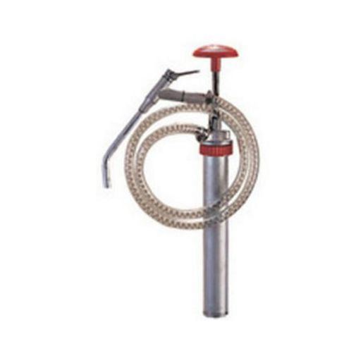 Alemite Transmission Fluid Drum Pump 60L 9976