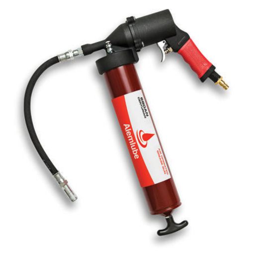 Alemlube Alemite Air Grease Gun 6000PSI 680AN