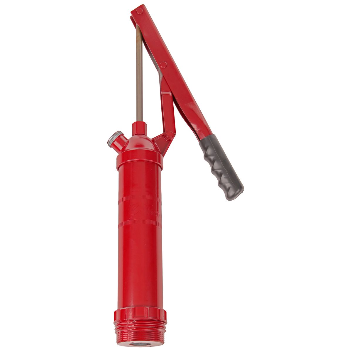 Alemlube Lever Action 205L Oil Pump W/Hose 304600