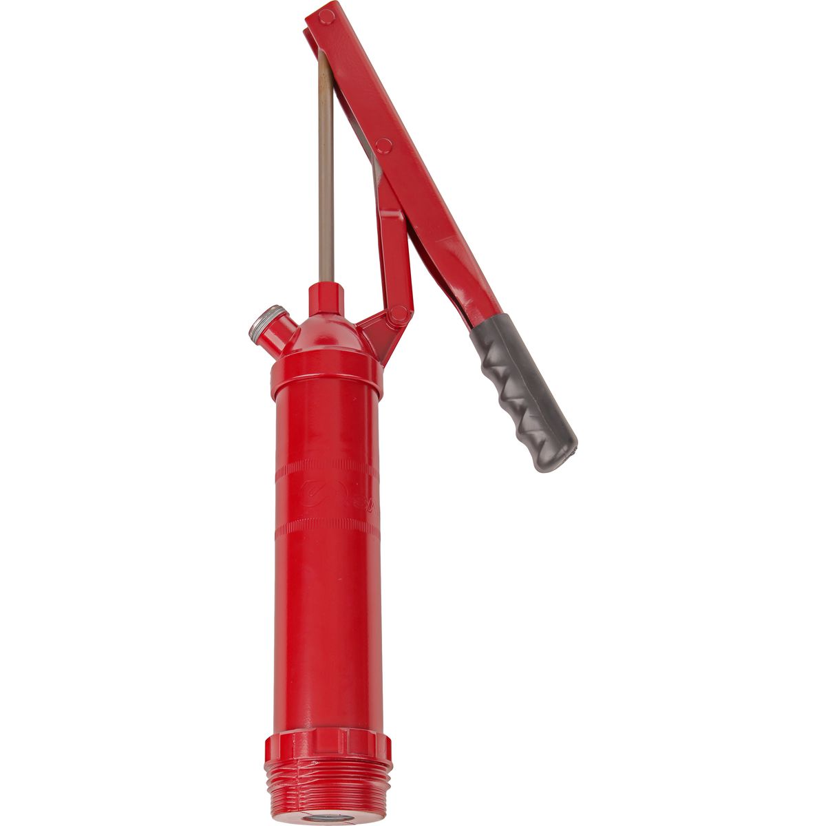 Alemlube Lever Action 205L Oil Pump W/Hose 304600