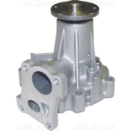 GMB Water Pump (USE GWM-52A) WP3144