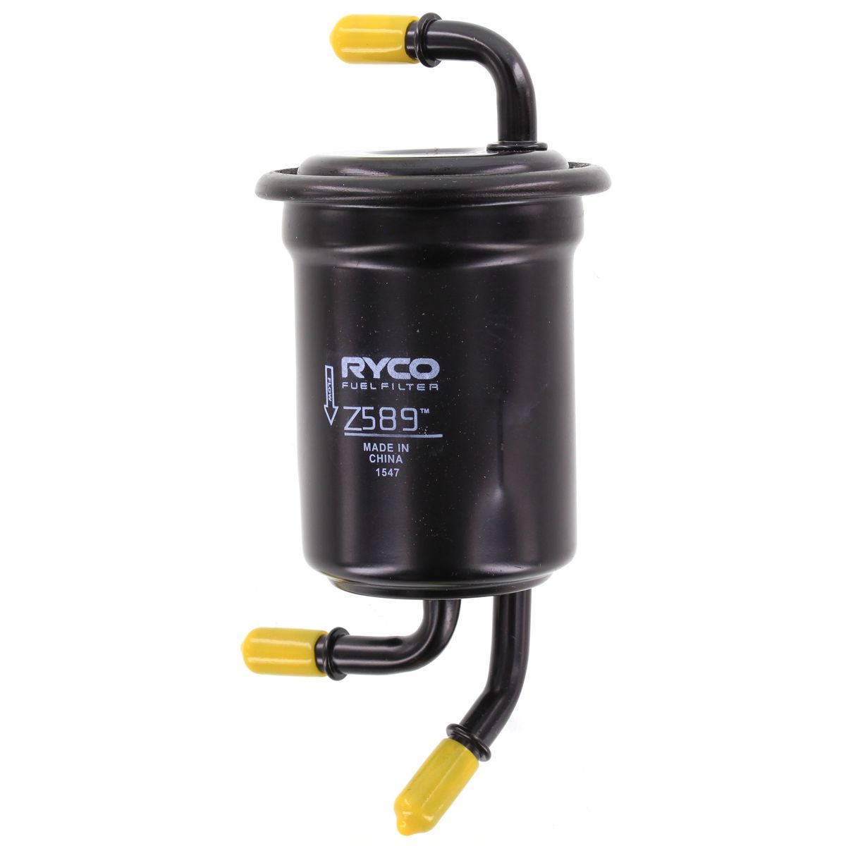 Ryco Fuel Filter Z589