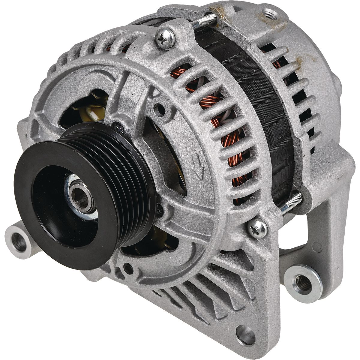 Bosch Alternator BXH1333