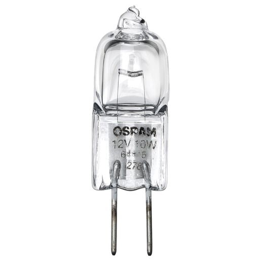 Narva 12V Mini Halogen Lamp G4 10W 68613BL