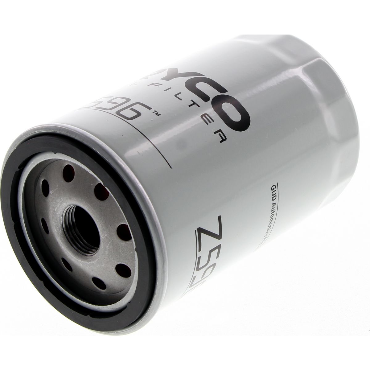 Ryco Oil Filter Z596