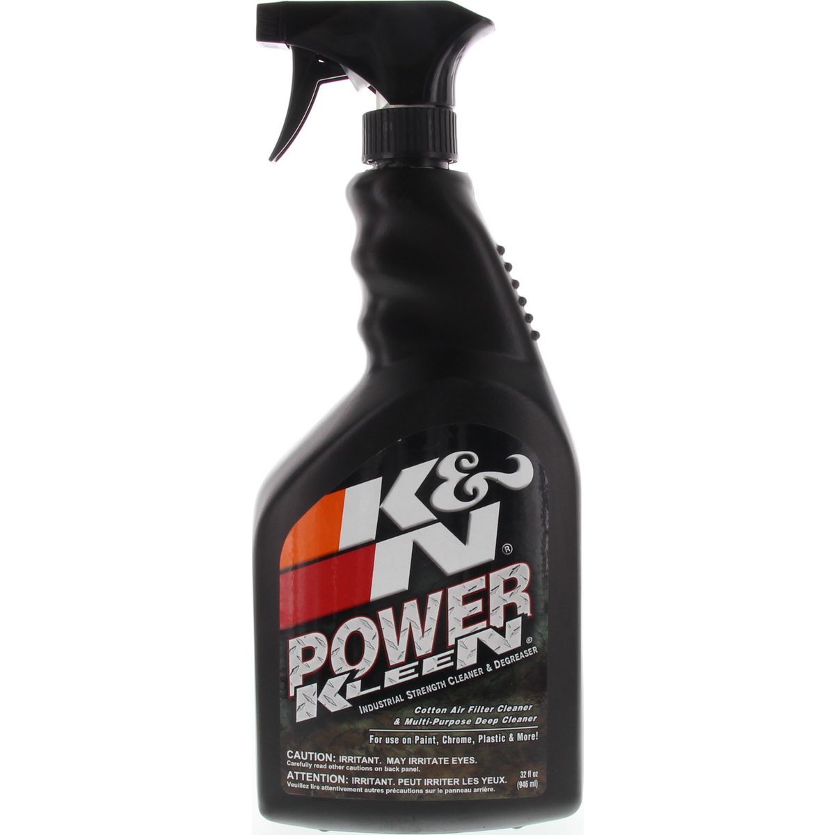 K&N Air Filter Cleaner 32Fl-Oz Cleaner/Degreaser 99-0621