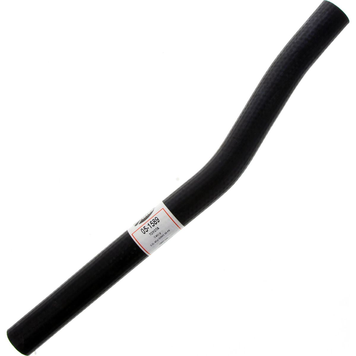 Gates Radiator Hose 05-1589