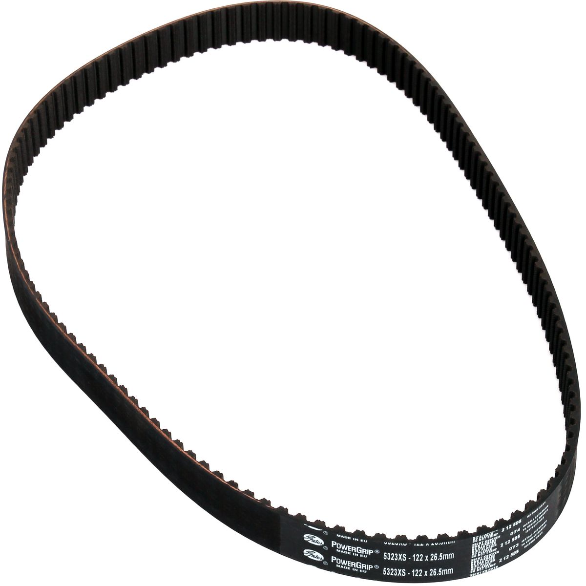 Gates Timing Belt T739