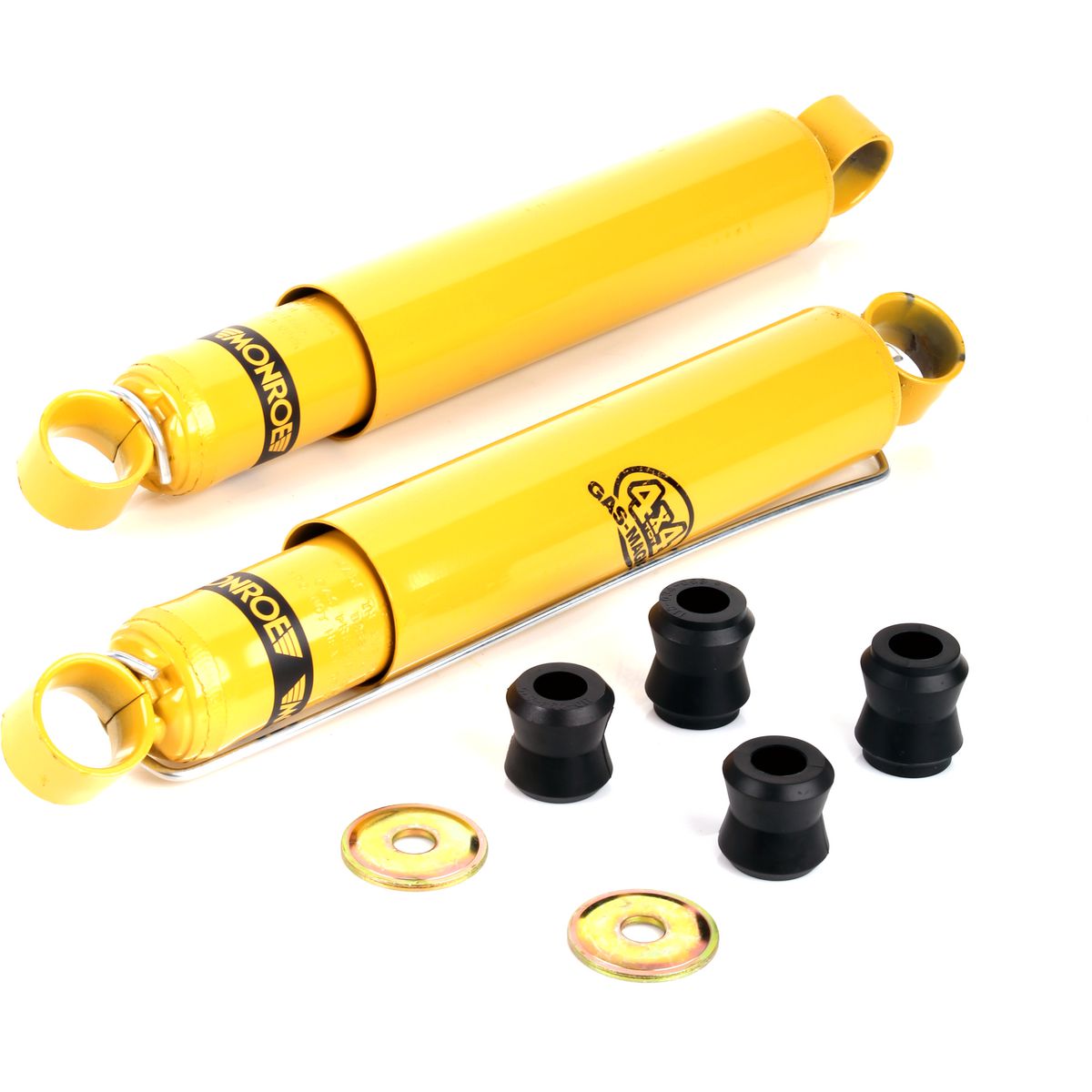 Monroe Gas Magnum TDT Shock Absorber (Pair) 16-0421