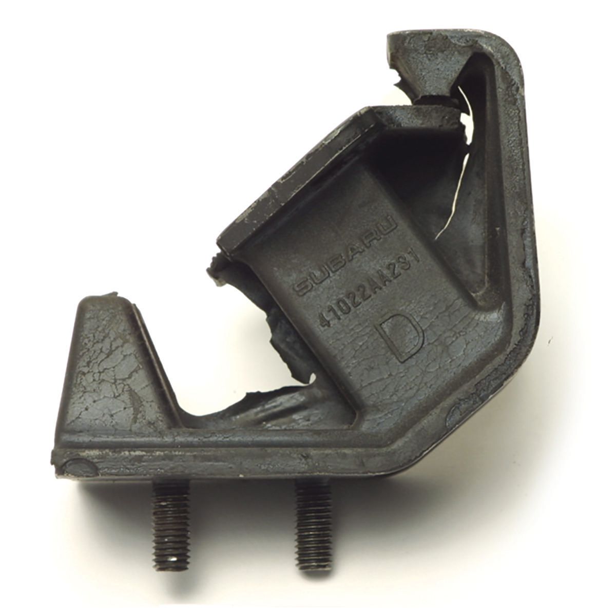 Kelpro Engine Mount Rear-RH MT8693